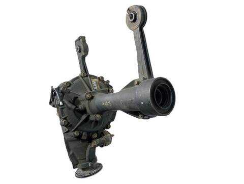 Foto 2ª: Diferencial Delantero Toyota Land Cruiser 1KDFTV (2007)