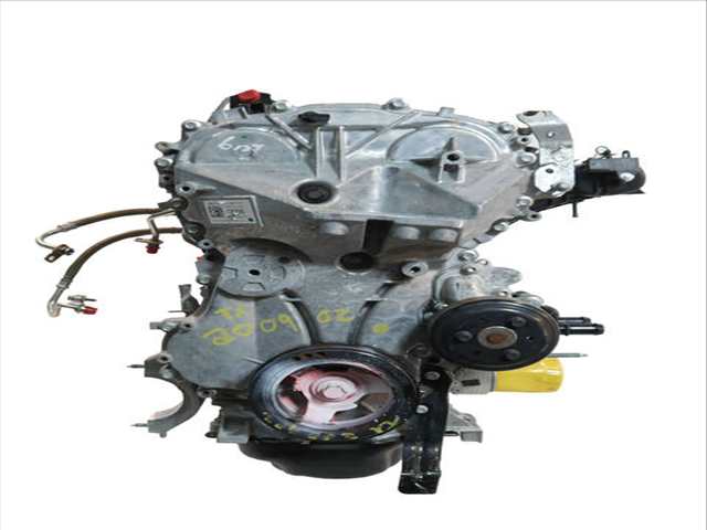 Motor Completo Ford Focus 182CV 134KW