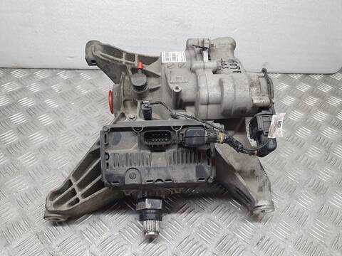 Diferencial Trasero Land Rover Range EVOQUE 150CV 110KW