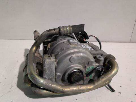 Foto 2ª: Compresor Aire Acondicionado Mercedes Clase E 180 111960 COUPE (1993)