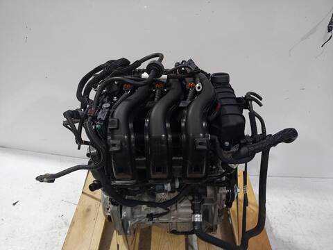 Foto 3ª: Motor Completo Citroen C3 ORIGINS 82CV [EB2FA] (2016)