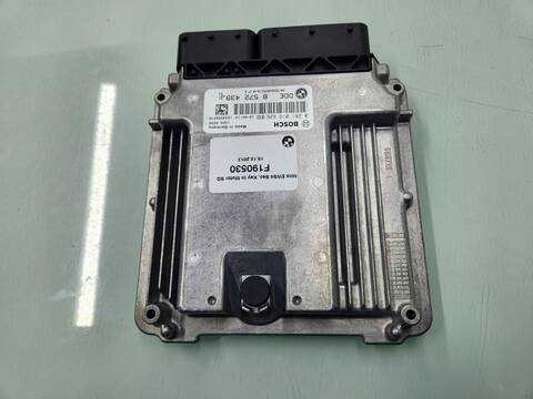 Centralita Motor ECU Bmw Serie 3 315 330D XDRIVE 258CV 190KW