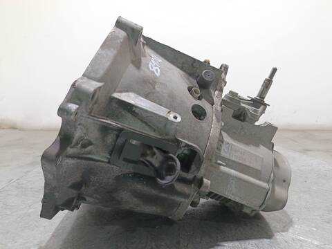 Foto 2ª: Caja Cambios Citroen C4 1.6 VTI 120 120CV 88KW [5FS (EP6C)] (2012)
