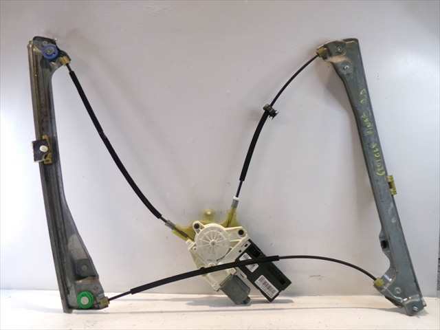 Foto 3ª: Elevalunas Eléctrico Delantero Derecho Renault Laguna 2.0 G MODELO 3 2007-2015 [F4RK800] (2009)