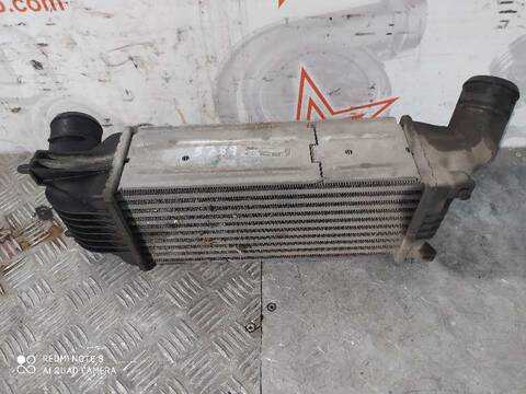 Intercooler Citroen C5 EXCLUSIVE BERLINA 136CV 100KW