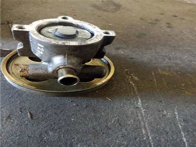 Foto 3ª: Bomba Servodireccion Peugeot 206 1.6 I [NFZ (TU5JP)]