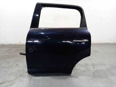 Puerta Trasera Izquierda Mini Countryman COOPER SD 143CV 105KW