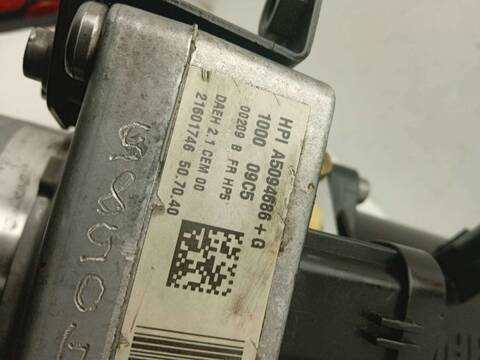 Foto 3ª: Bomba de Direccion Citroen C5 2.0 HDI FAP CAT RHR - DW10BTED4) BERLINA 136CV 100KW (2005)