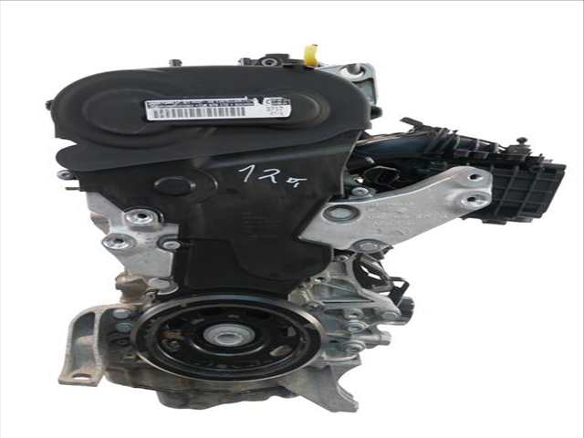 Foto 3ª: Motor Completo Volkswagen Golf 1.4 GTE 204 CV 150KW [CUKB, CUK]
