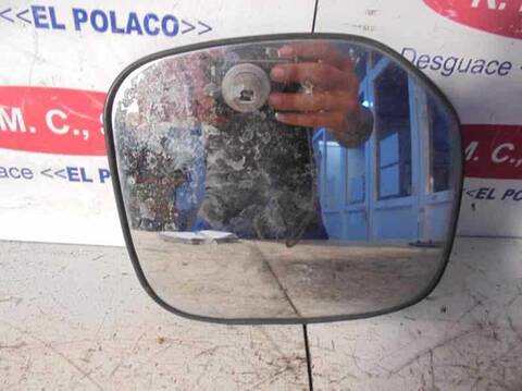 Retrovisor Izquierdo Peugeot Partner 1.9 DIESEL 69CV 51KW