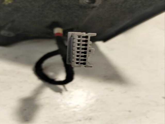 Foto 2ª: Retrovisor Derecho Nissan Qashqai 2.0 16V CAT 141CV [MR20DE] (2007)