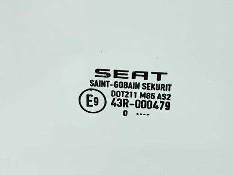 Foto 2ª: Luna Delantera Derecha Seat Ibiza EMOCION 60CV 44KW [CGP] (2010)