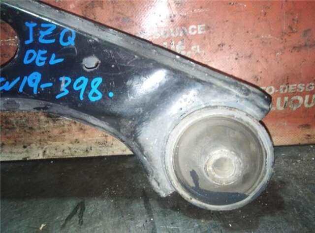 Foto 3ª: Brazo Suspension Delantero Izquierdo Opel Corsa 1.3 CDTI [Z 13 DTH]