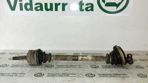 Transmision Delantera Izquierda Renault Scenic 2.0 16V 139CV 102KW RX4 JA0)