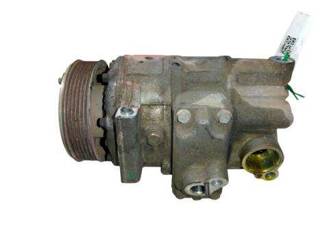 Compresor Aire Acondicionado Seat Altea 1.9 TDI