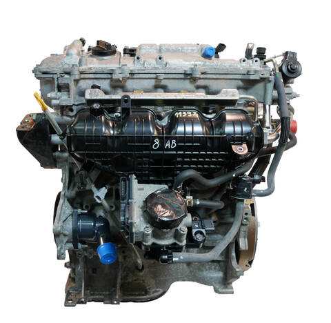 Motor Completo Toyota Auris 136CV 100KW