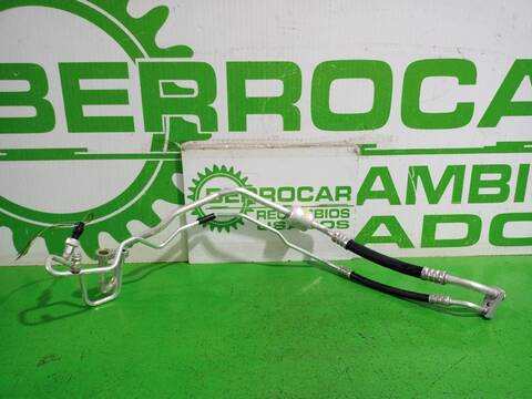 Tubos Aire Acondicionado Opel Corsa EXPRESSION 75CV