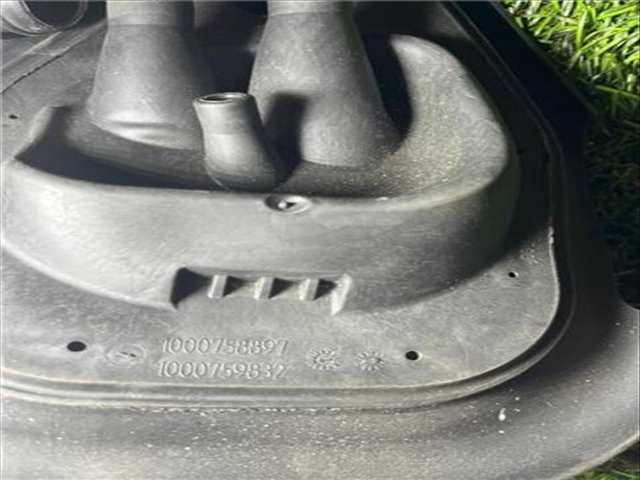 Foto 4ª: Palanca de Cambio Citroen Berlingo BERLINGO M BLUE-HDI FAP 102CV 75KW FURGON [YH01]