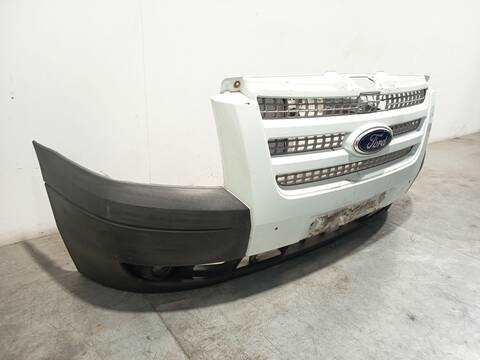 Foto 3ª: Paragolpes Delantero Ford Transit 2.2 TDCI 110CV 81KW FURGONETA [QVFA] (2001)