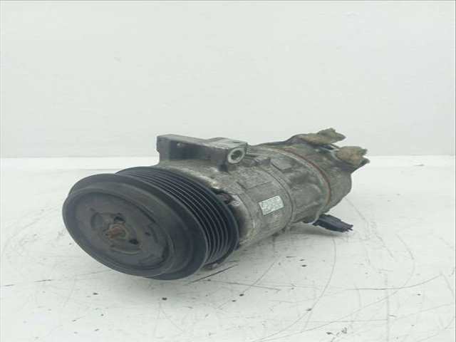 Compresor Aire Acondicionado Fiat Grande Punto 1.9 D MULTIJET 120CV 88KW