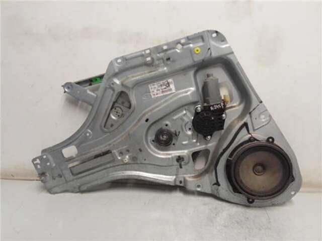 Elevalunas Eléctrico Delantero Izquierdo Kia Sportage 2.0 I 16V