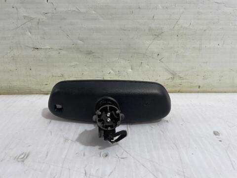 Foto 3ª: Retrovisor Interior Peugeot 508 ALLURE 163CV [RHHDW10CTED4] (2011)