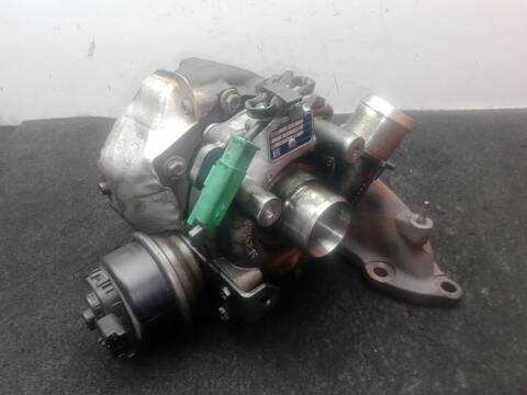 Turbocompresor Ford Mondeo 2.0 TDCI HATCHBACK 150CV 110KW