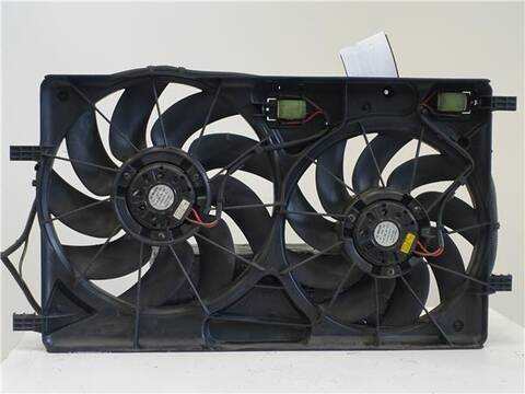 Electroventilador Chevrolet Orlando 2.0 LTZ 163CV 120KW