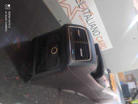 Foto 2ª: Consola Central Audi A5 2.0 TFSI QUATTRO 155KW) COUPE 211CV [CDN] (2011)