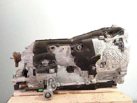 Foto 2ª: Caja Cambios Bmw Serie 3 315 320 I BERLINA 184CV 135KW [B48B20B] (2018)