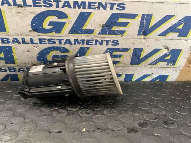 Ventilador de Calefacción Land Rover Range 2.0 TD 180CV