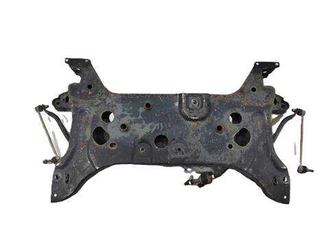 Foto 2ª: Puente Delantero Ford Transit DRFF FURGON (2013)