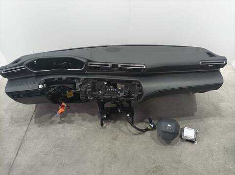 Kit Airbag Peugeot 508 ACTIVE 131CV 96KW