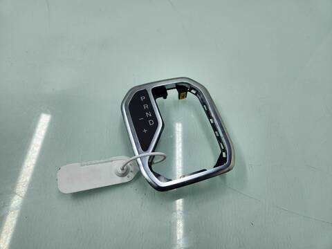 Palanca de Cambio Jeep Renegade LIMITED 4X4 170CV 125KW