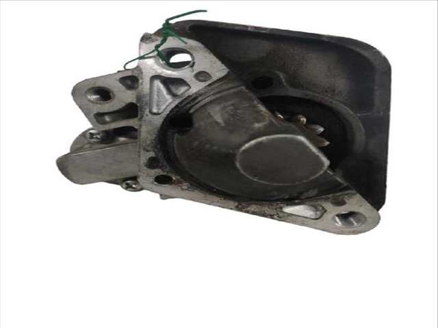 Foto 3ª: Motor de Arranque Renault Megane 1.5 DCI KM16 KM1E) (2003)