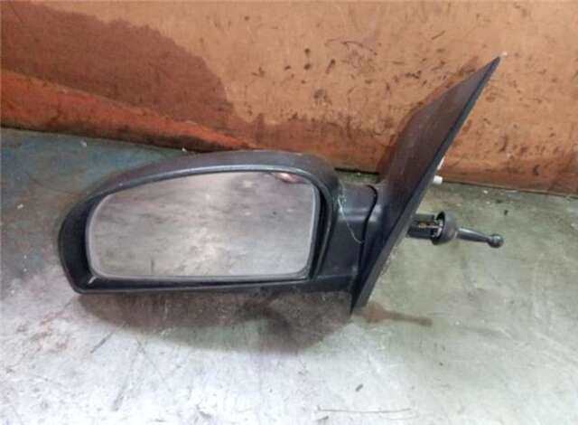 Retrovisor Izquierdo Hyundai Getz 1.1