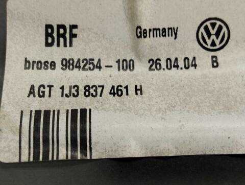 Foto 4ª: Elevalunas Eléctrico Delantero Izquierdo Volkswagen Golf 25 ANIVERSARIO BERLINA 110CV 81KW [ASV] (2000)