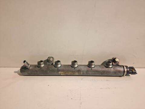 Rampa Inyectora Fiat Talento R9M452 FURGON