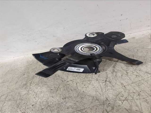 Foto 2ª: Mangueta Delantera Izquierda Hyundai i20 1.0 T-GDI 101CV [G3LE] (2020)