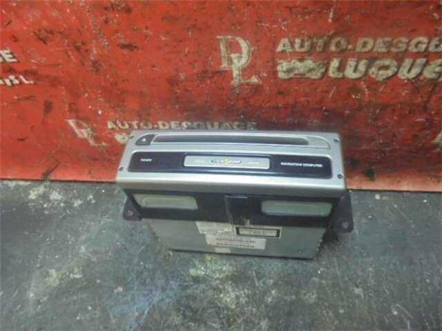 Sistema Audio Radio CD Bmw Serie 3 315 330D (184CV)