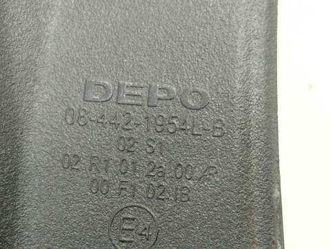 Foto 4ª: Piloto Trasero Izquierdo Opel Corsa ´´111 YEARS´´ 90CV 66KW [Z13DTH] (2008)