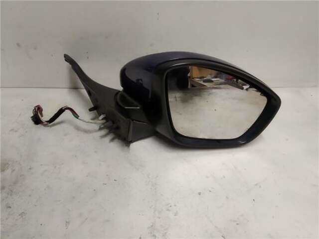 Retrovisor Derecho Peugeot 208 1.2 ACCESS [1.2 LTR. - 50 KW PURETECH]