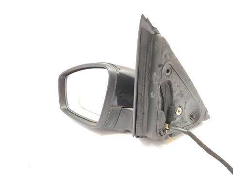 Foto 2ª: Retrovisor Izquierdo Skoda Fabia 1.4 TDI 75CV 55KW [CUSA] (2017)