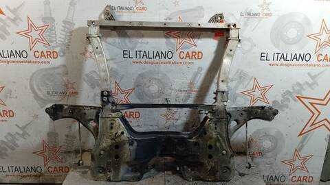 Foto 3ª: Puente Delantero Opel Corsa COLOR EDITION ECOFLEX 100CV 74KW [B14NEJ] (2017)