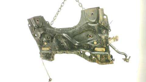 Foto 3ª: Puente Delantero Peugeot 308 1.6 HDI 100 [BHY (DV6FD)] (2013)