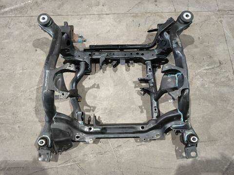Puente Delantero Mercedes Clase GLE 350 3.0 D 258CV 190KW AUT. W166) D 4-MATIC 166.024)