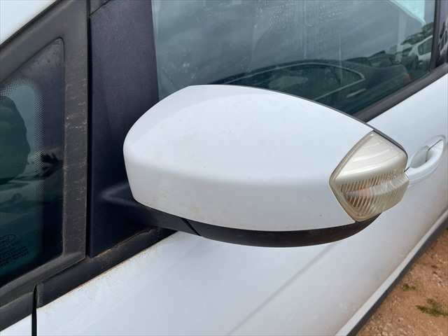 Foto 3ª: Retrovisor Izquierdo Ford Focus C Max 1.6 TDCI 95cv [T3DA] (2014)