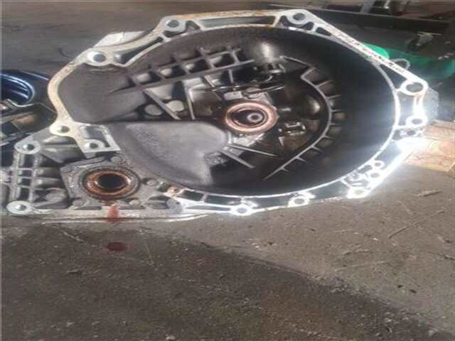 Foto 2ª: Caja Cambios Opel Vectra 2.0 DTI 16V [X 20 DTH]