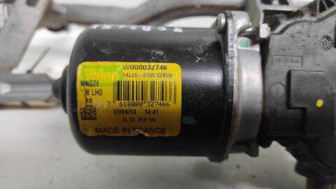 Motor Limpia Delantero Renault Clio H4BA4