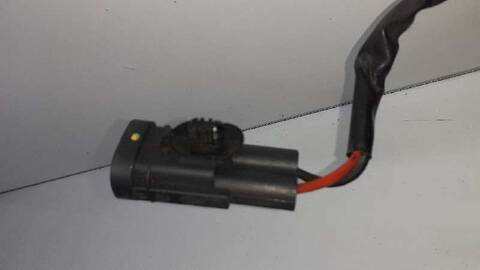 Foto 3ª: Electroventilador Peugeot 3008 ACCESS 120CV 88KW [5F01] (2013)